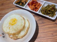 -湘人龙记老长沙米粉(鸟巢店)