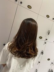 -卓梵美发·精品Salon