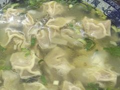 -金胜胖子牛肉锅贴(五福街店)