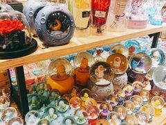 -The Green Party(联盛·九江快乐城店)