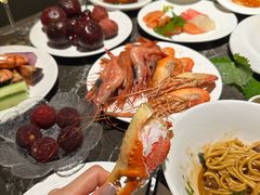 -曲水兰亭(北京四惠店)