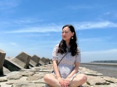 -南汇嘴观海公园