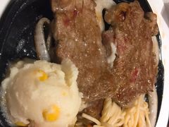 -豪客来牛排(海沧阿罗海店)