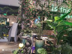 -原味田园·客家菜·土窑鸡(中航城君尚购物中心店)