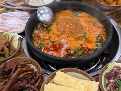 -笔记安顺夺夺粉火锅