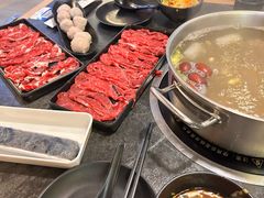 -林记潮牛·牛肉火锅(上马墩店)