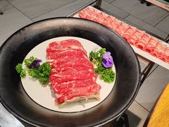 -华晟山城火锅(开发区港西东阁里店)