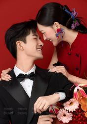 -今生有约婚纱摄影旗舰店(南京总店)