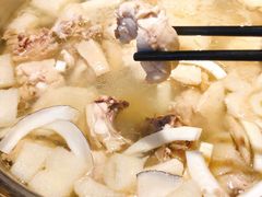 -狐狸爱上椰子鸡(滨江星光大道店)