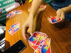 -魔方剧情密室(徐汇店)
