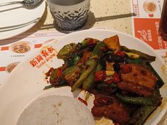 -新宝餐厅(流塘店)
