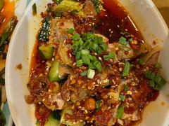 -易老妈蹄花.特色川菜(人民公园总店)
