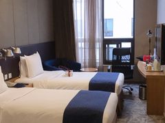 -北京民族园葉子里酒店(鸟巢店)