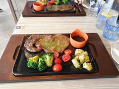 -必胜客(海滨店)