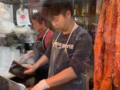 -黄连大头华烧鹅店(大良店)