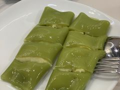 榴莲肠粉-糖潮糖水铺(省府店)