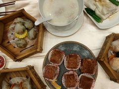 -聚福宝合苑食府(南头镇店)