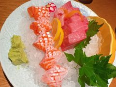 -水之惠鲜鱼料理(王府大街店)