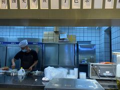 -虎虎龙虾大排档(双井店)