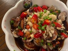 -人间半杯·小酒馆创意菜(三里屯店)