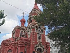 -圣·阿列克谢耶夫教堂