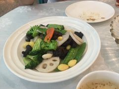-玉林烤鸭店(定福庄店)