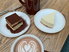 -VOYAGE COFFEE(北锣鼓巷店)