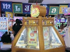-meland·儿童乐园·游戏厅娃娃机·电玩Xbox(成都合生汇店)