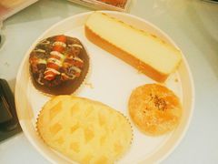 -Caidie Bakery采蝶轩(百越店)