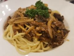 -红房子西菜馆(淮海中路店)