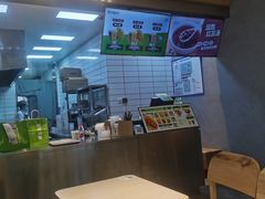 -煎饼道·新鲜现做(桐梓林店)