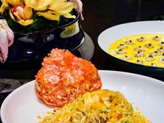 -新光酒家·河豚·海鲜·蟹料理(浦东店)