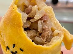 烤包子-马尔龙新疆饭店·清真(瑞景店)