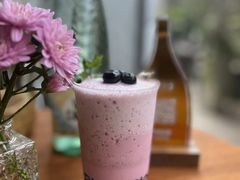 -Blac+Blac(中海环宇荟店)