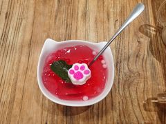 -猫小院猫主题餐厅(南锣旗舰店)
