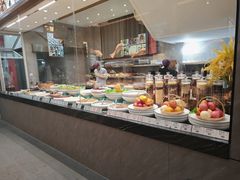 -大灶头·新昌菜(中国茶市店)