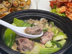 -东江海鲜大排档·潮汕菜·砂锅粥