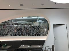 大堂-Perma Café樸門(五羊店)