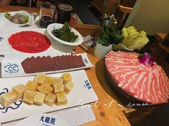 -大龙燚火锅