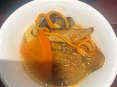 -野菌皇海景野生菌火锅(滨海大道店)