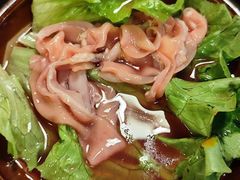 -邓莽子老火锅(中兴路总店)