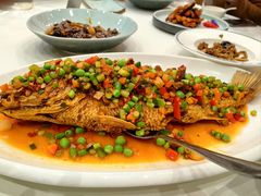 -玉华台饭庄·淮扬菜·烤鸭(望京店)