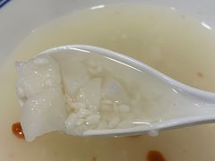 醪糟粉子-漫山洋芋(大悦城店)