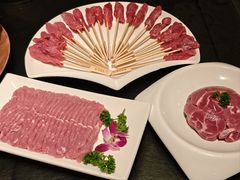 -南门涮肉(上海一店)