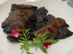 招牌鸦片鱼头-南麓·浙里(外滩店)
