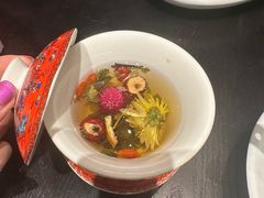 -袁州宴·地道袁州菜(袁山东路店)