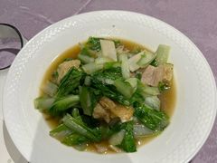 四样荤素-山外山菜馆(玉泉路店)