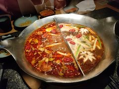 -湊湊火锅·茶憩(皇姑万象汇店)