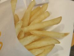 -麦当劳(郴州北湖店)