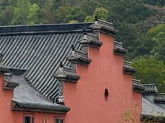 -石峰岩寺